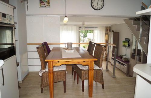 Scheid Appartement | Ferienwohnung Edersee-Scheid