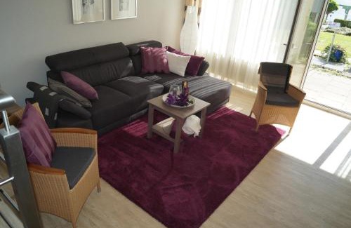 Scheid Appartement | Ferienwohnung Edersee-Scheid