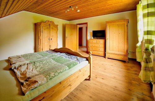 Riedenburg Appartement | Ferienwohnung Edmaier