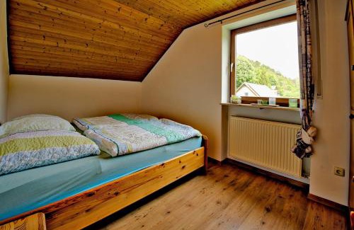 Riedenburg Appartement | Ferienwohnung Edmaier