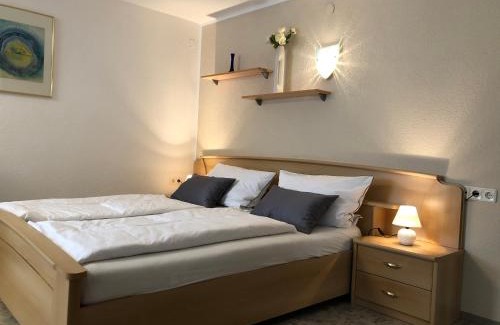 Rietz Appartement | Ferienwohnung EG Familie Meinschad