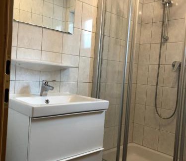 Rietz Appartement | Ferienwohnung EG Familie Meinschad