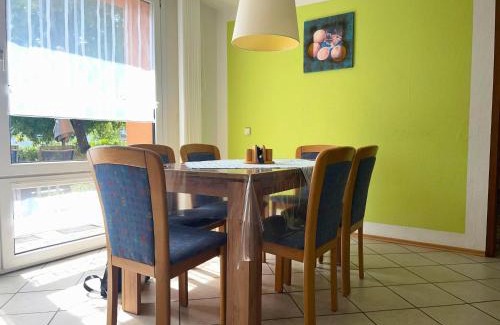 Olsdorf Appartement | Ferienwohnung ehemaligen Schäferhof