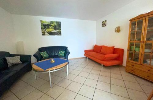 Olsdorf Appartement | Ferienwohnung ehemaligen Schäferhof