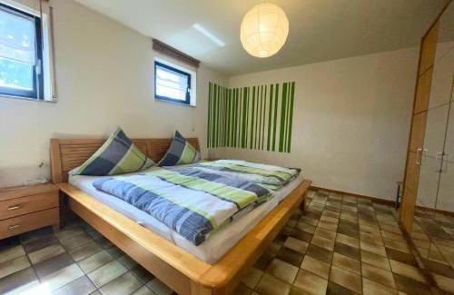 Olsdorf Appartement | Ferienwohnung ehemaligen Schäferhof