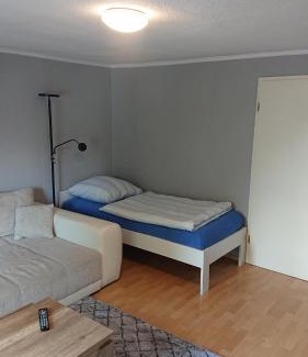 Ehmen Appartement | Ferienwohnung Ehmen
