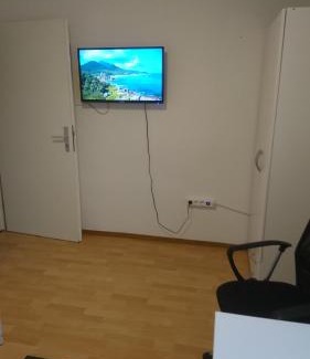 Ehmen Appartement | Ferienwohnung Ehmen