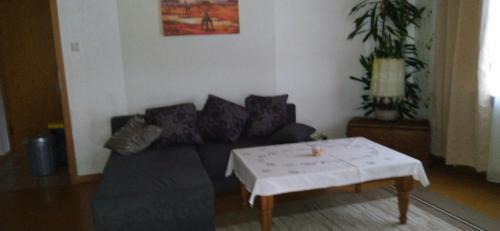 Malsfeld Appartement | Ferienwohnung Eichfeld