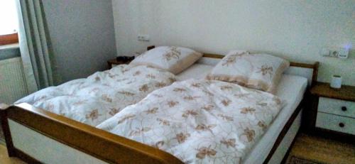 Malsfeld Appartement | Ferienwohnung Eichfeld