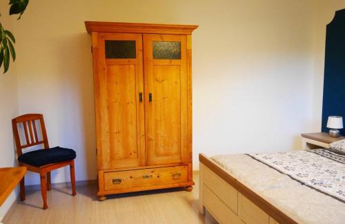 Zell Appartement | Ferienwohnung Eichkatzel
