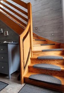 Breiholz Appartement | Ferienwohnung Eiderwiese