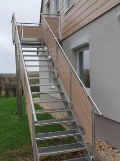Hupperath Appartement | Ferienwohnung Eifelglück Hupperath