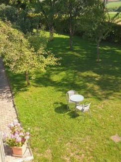 Hupperath Appartement | Ferienwohnung Eifelglück Hupperath
