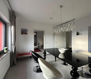 Bonerath Appartement | Ferienwohnung EIRA
