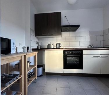 Bonerath Appartement | Ferienwohnung EIRA