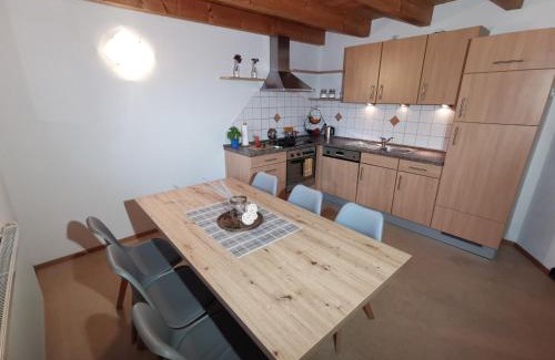 Reutte Appartement | Ferienwohnung Ela