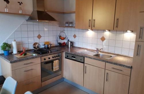 Reutte Appartement | Ferienwohnung Ela