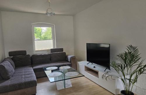 Cranz Appartement | Ferienwohnung Elbdeich Cranz