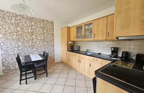 Cranz Appartement | Ferienwohnung Elbdeich Cranz