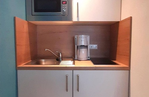 Bremm Appartement | Ferienwohnung "elbling" - Oster-franzen, Naturlaub-domizil