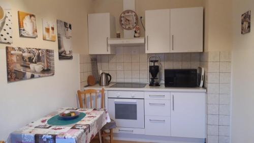 Papenburg Appartement | Ferienwohnung Elfriede