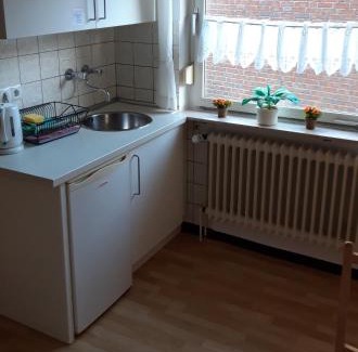 Papenburg Appartement | Ferienwohnung Elfriede