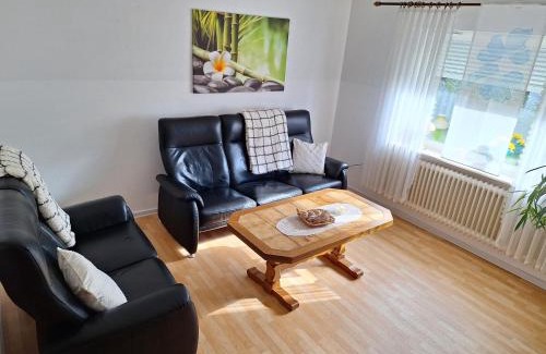 Papenburg Appartement | Ferienwohnung Elfriede