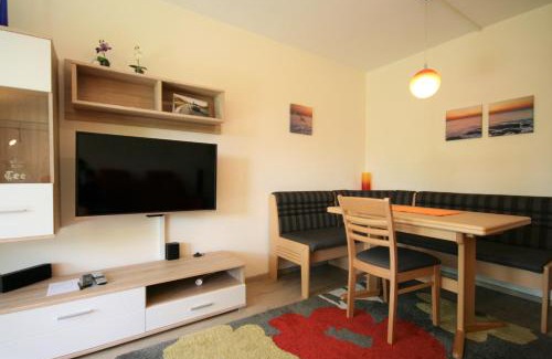 Meilingen Appartement | Ferienwohnung Elisabeth