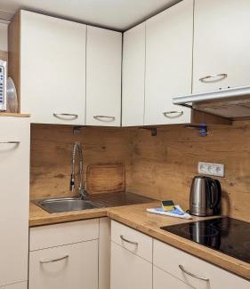 Meilingen Appartement | Ferienwohnung Elisabeth
