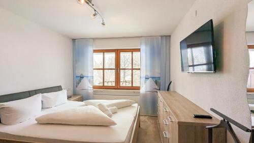 Meilingen Appartement | Ferienwohnung Elisabeth