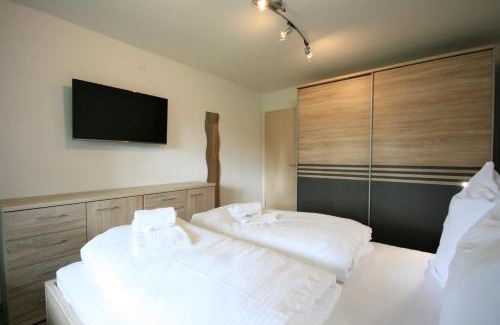 Meilingen Appartement | Ferienwohnung Elisabeth