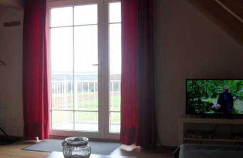 Riedenburg Appartement | Ferienwohnung Elisabeth