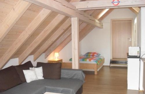 Riedenburg Appartement | Ferienwohnung Elisabeth
