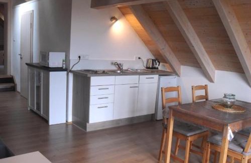 Riedenburg Appartement | Ferienwohnung Elisabeth