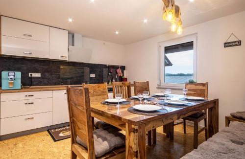 Waggershausen Appartement | Ferienwohnung Ellenweiler bis 15 P