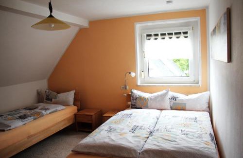 Auerbach Appartement | Ferienwohnung ELPIDA