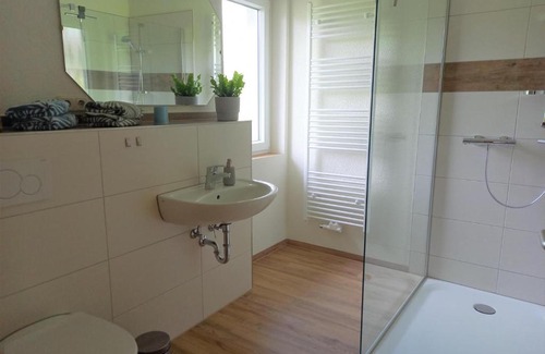 Leinefelde-Worbis Appartement | Ferienwohnung Emil's Kuhwiese