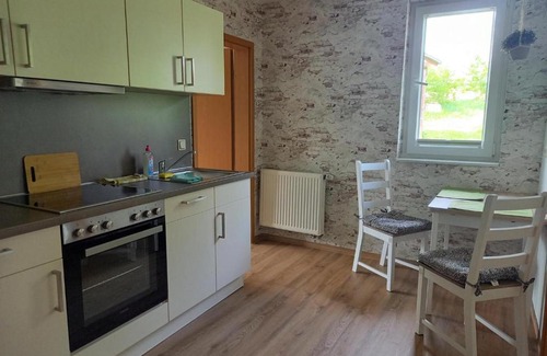 Leinefelde-Worbis Appartement | Ferienwohnung Emil's Kuhwiese