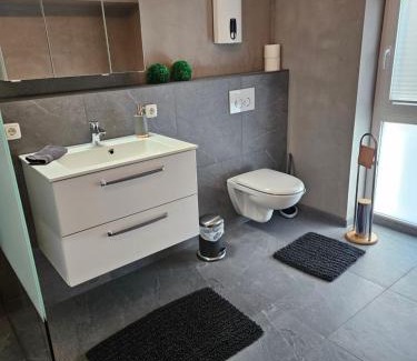 Mechernich Appartement | Ferienwohnung Emely