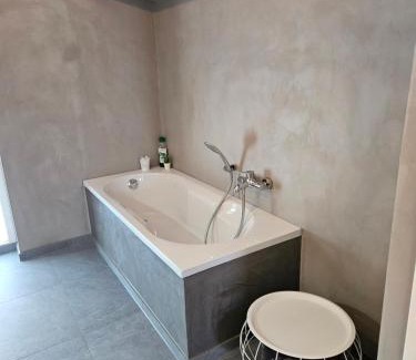 Mechernich Appartement | Ferienwohnung Emely