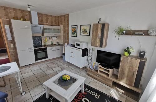 Konen Appartement | Ferienwohnung Emma
