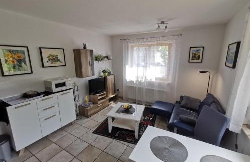 Konen Appartement | Ferienwohnung Emma