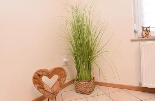 Dutenhofen Appartement | Ferienwohnung Emma