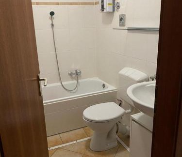Bad Schwalbach Appartement | Ferienwohnung Engel