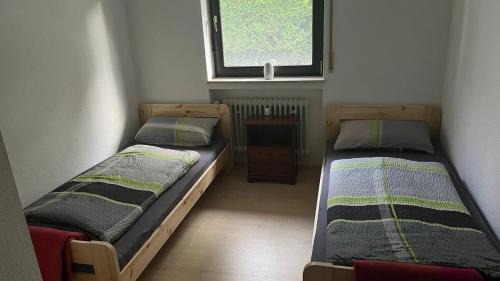 Bad Schwalbach Appartement | Ferienwohnung Engel