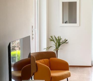 Dornbirn Appartement | Ferienwohnung " Entspannung mit Flair "
