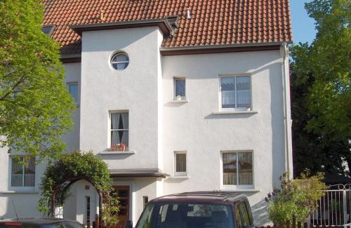 Ilversgehofen Appartement | Ferienwohnung Erfurt