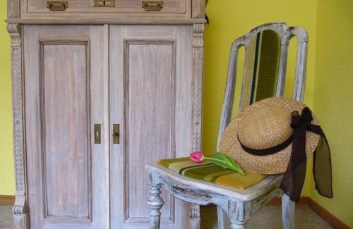 Ilversgehofen Appartement | Ferienwohnung Erfurt