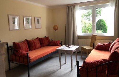 Ilversgehofen Appartement | Ferienwohnung Erfurt
