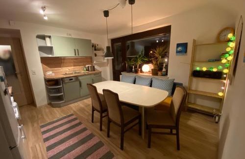 Marbach Appartement | Ferienwohnung Erfurt Marbacher Höhe